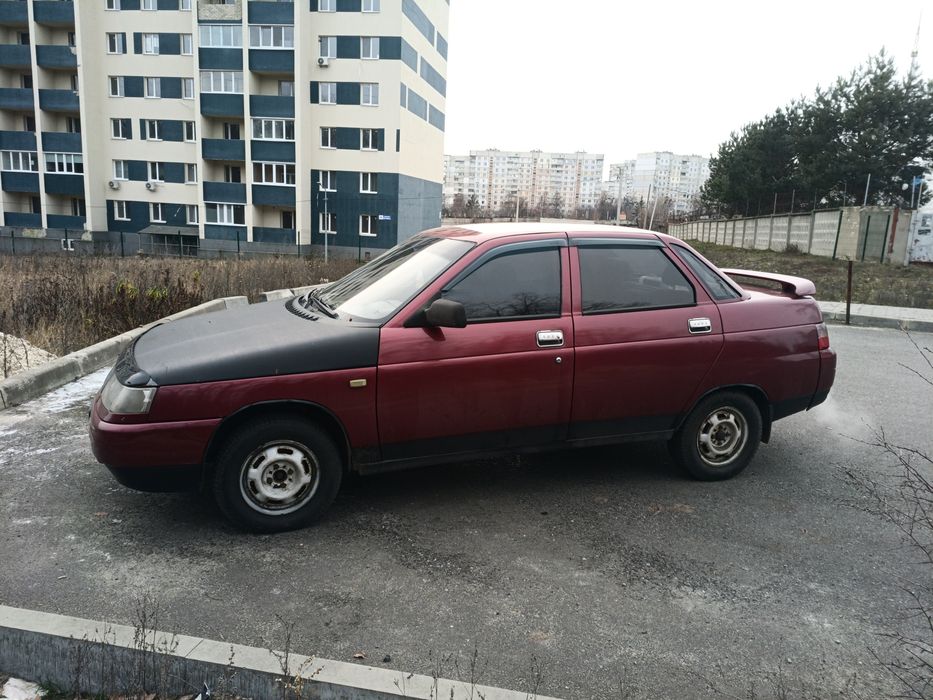 Продам або обміняю авто