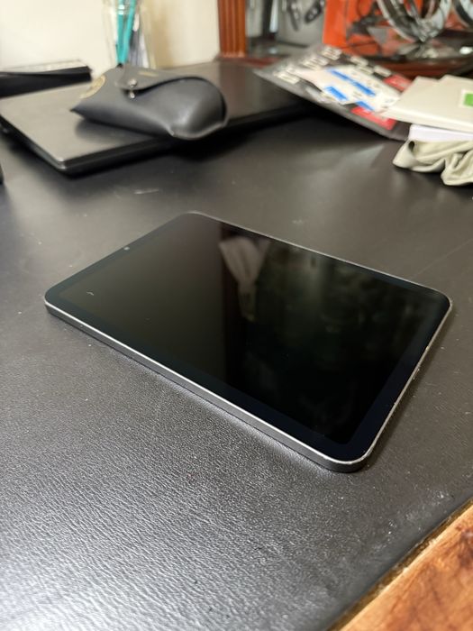 iPad Mini 6, 64GB, Gray (Space Grey)64584577575170123