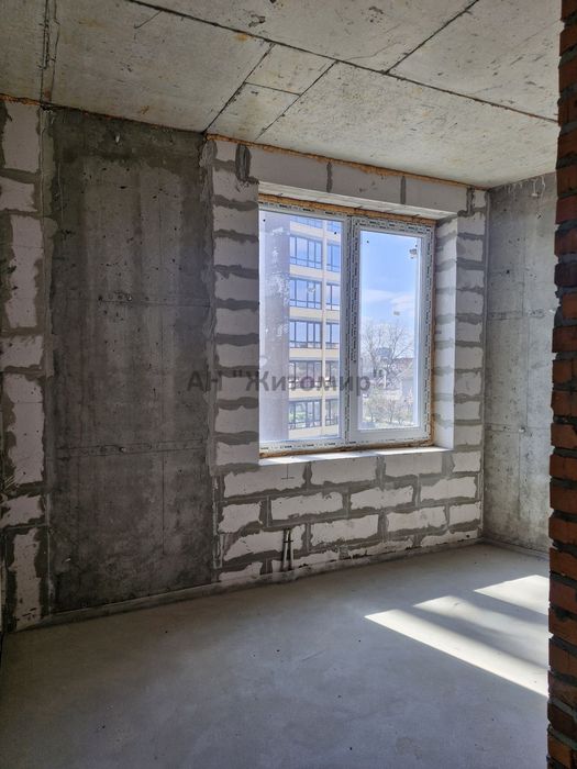 Продаж 1-кімнатної квартири в ЖК «Вернісаж»