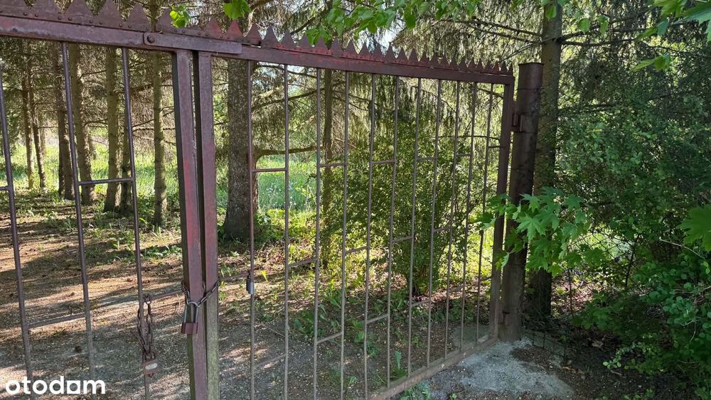 Sprzedam działkę na ul. Chrobrego w Elblągu - Widok 3