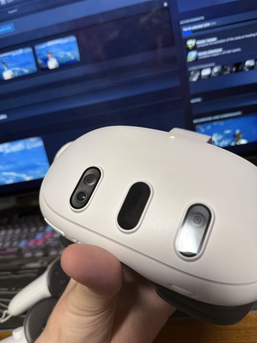 Oculus Meta Quest 3 512gb