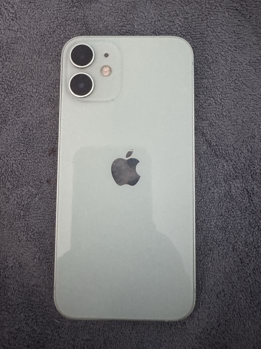 Smartfon iphone 12 mini
