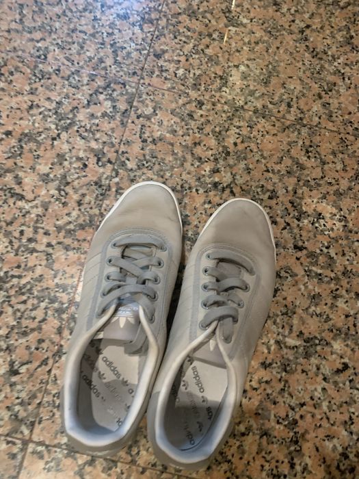 tenis confortaveis adidas tamanho 38