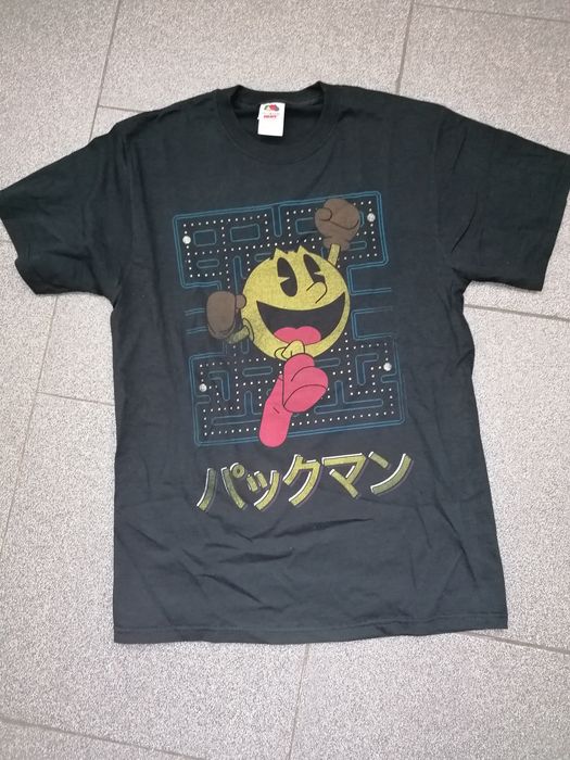 T shirts Homem variadas