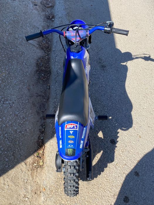 Yamaha Pw 50 em bom estado