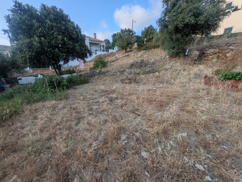 Lote Urbano 490m2 Para Construção