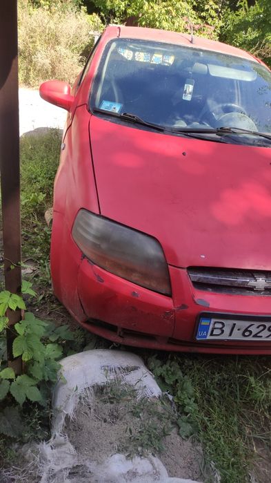 продам авео т 200
