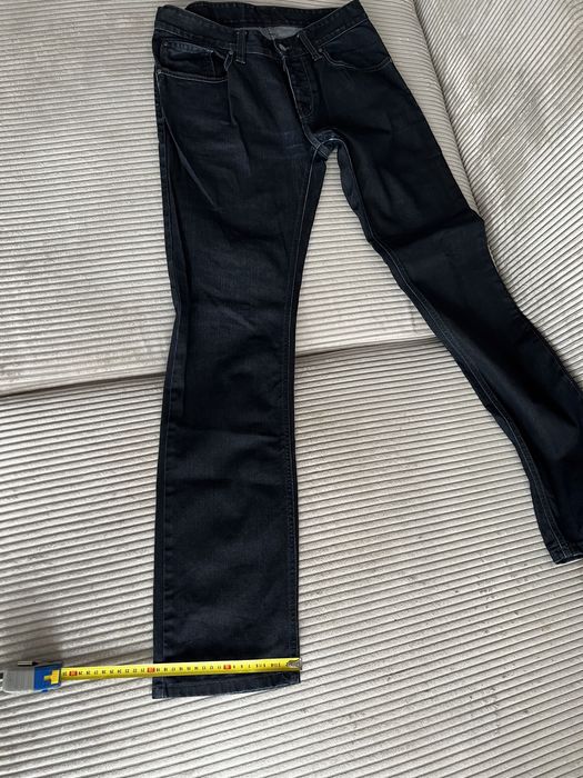 Spodnie BIG STAR RONALD 33/36