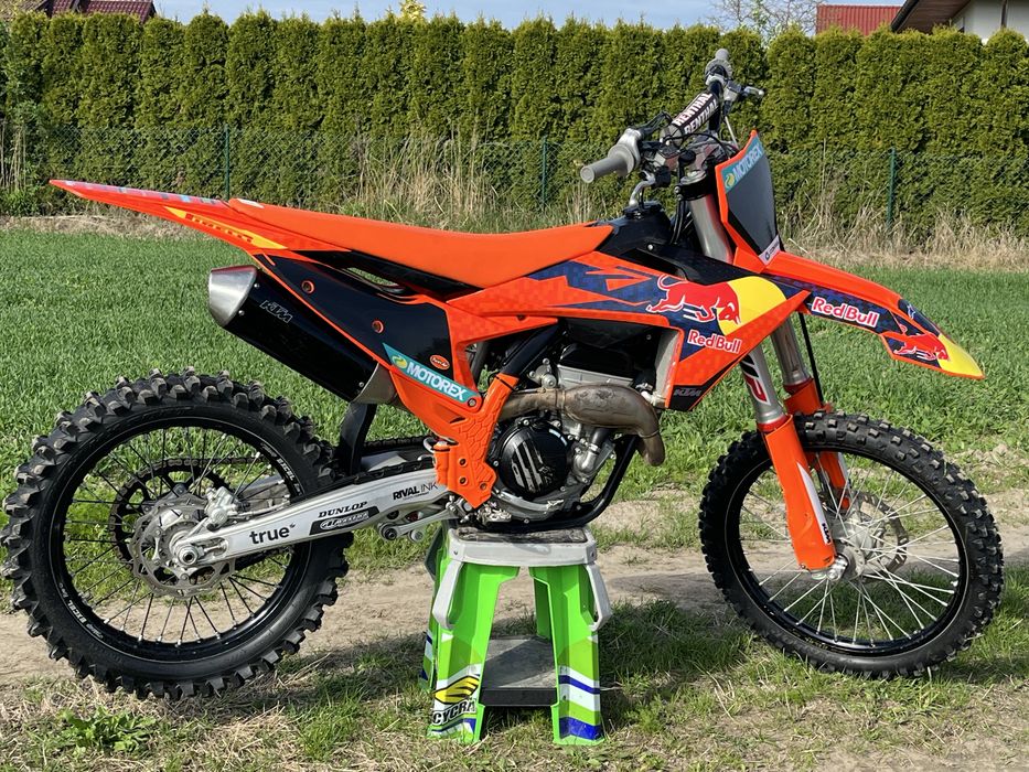 KTM