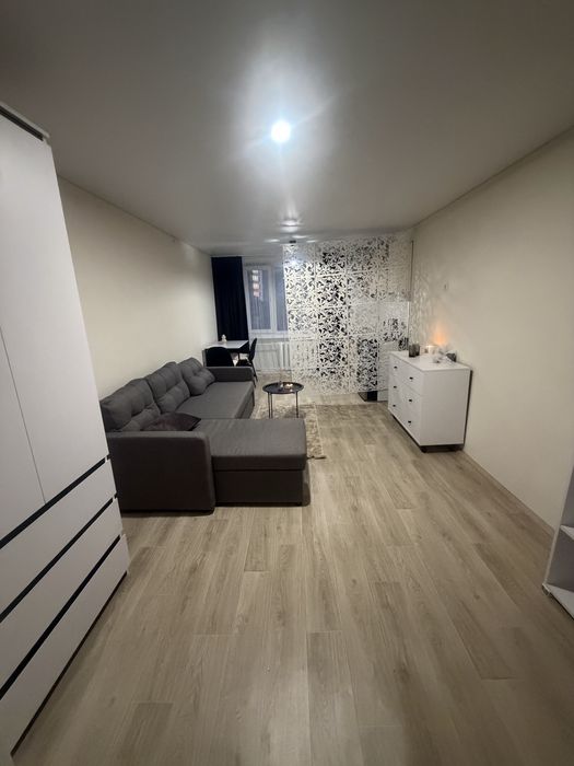 Продаж смарт-квартири | 27,3 м² | район Глобал | Ціна 27.000 y.e.