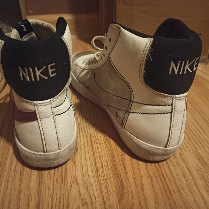 Buty sportowe damskie Nike 36.5