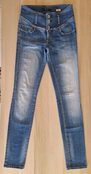 Calça de ganga (Salsa)
