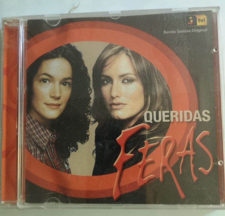 CD - Banda sonora original
