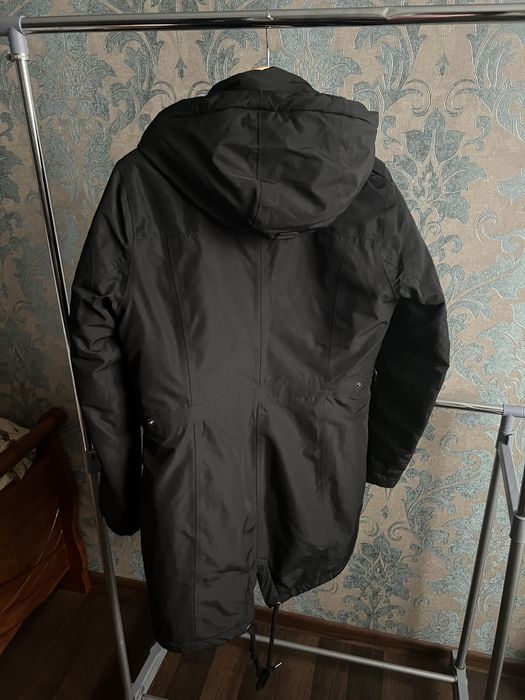 Женская куртка Northland зимняя