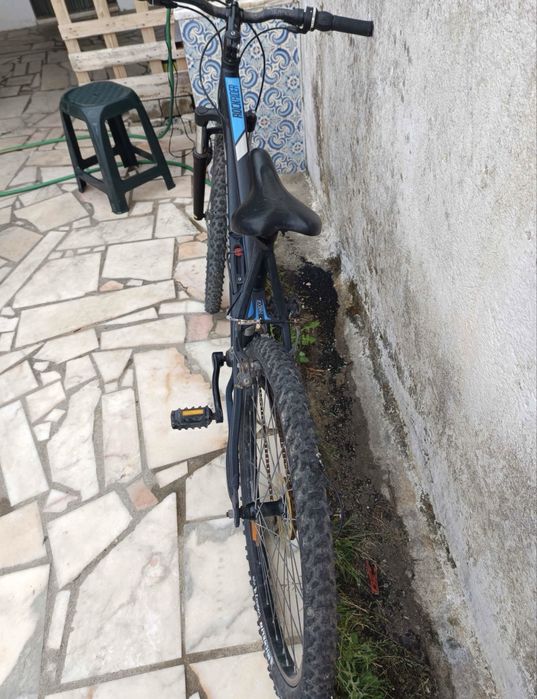 Bicicleta rockrider 340