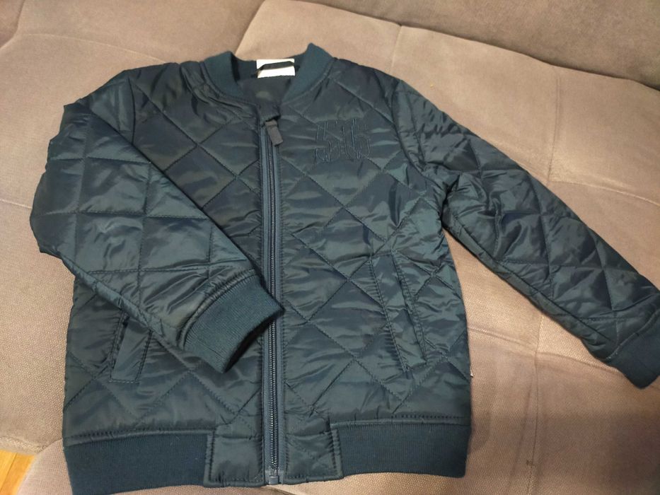 Kurtka pikowana bejsbolówka r.98 Coccodrillo