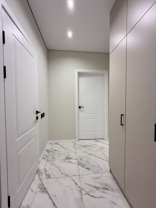 Квартира з новим ремонтом! ЖК Атмосфера