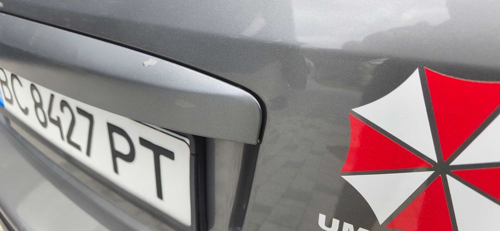fiat sedici (suzuki sx4)