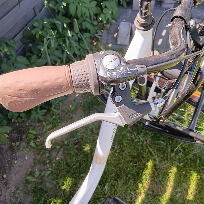 Rower Prophete ,koła 28"