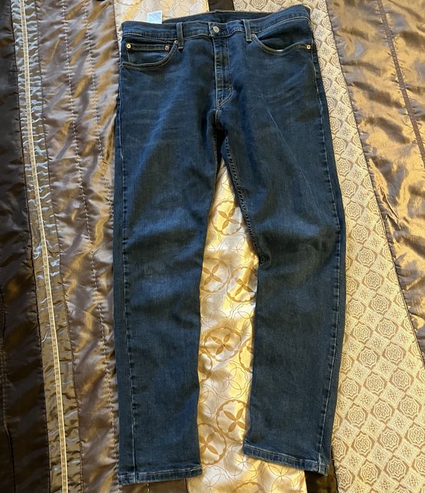 Джинсы Levi's® 512™ Slim Taper