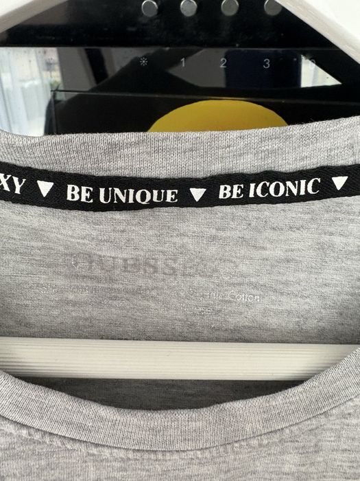 Koszulka guess damska