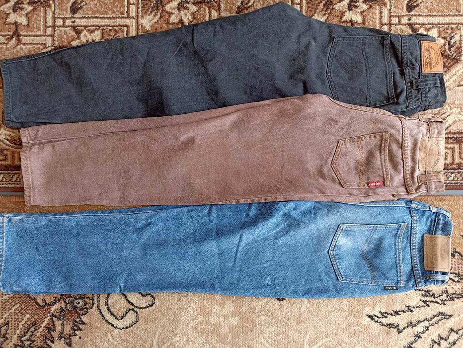 Джинсы Diesel винтаж