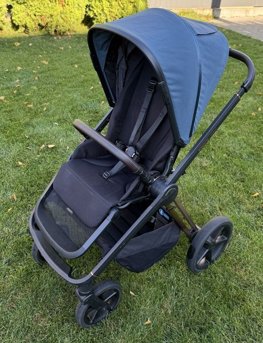 Коляска espiro Millo