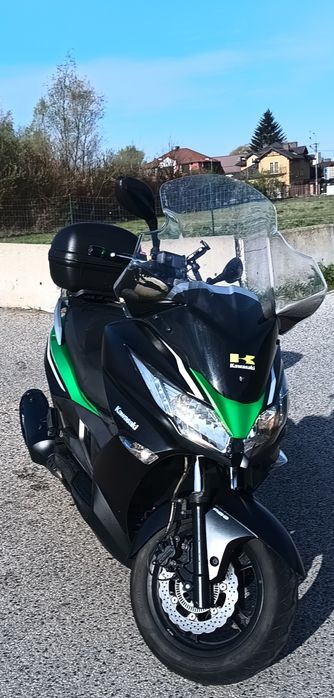Kawasaki