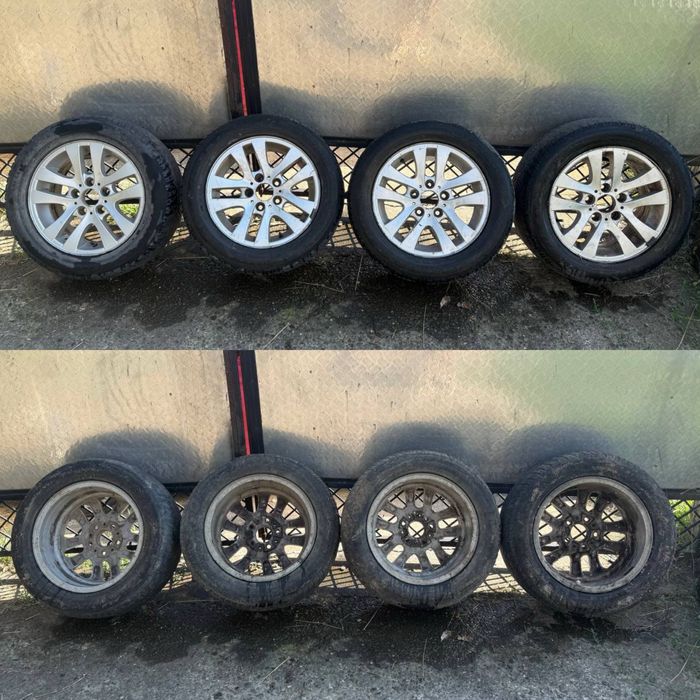 Диски BMW e36,e39,e46,e60,e90