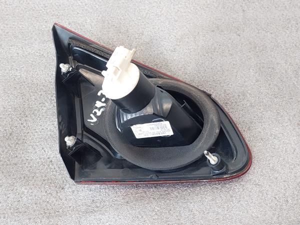 Farolim direito NISSAN Qashqai/Qashqai+2 I (J10, JJ10)