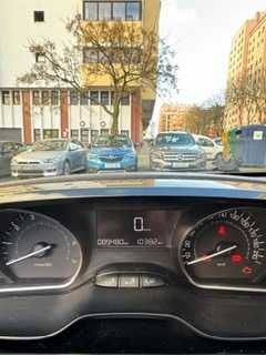 Peugeot 208 Active 2015