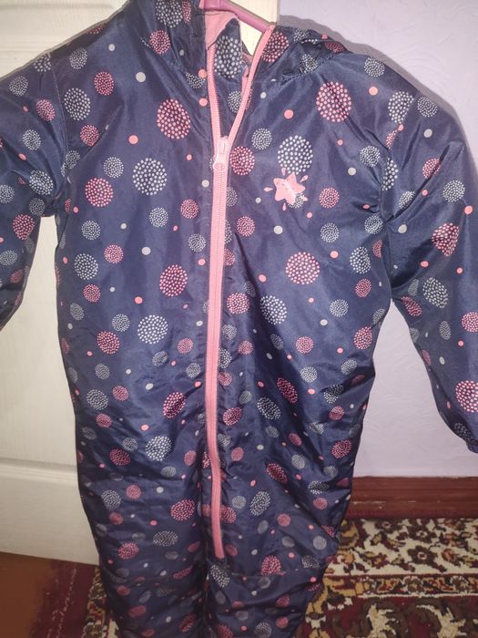 Продам комбінезон lupilu