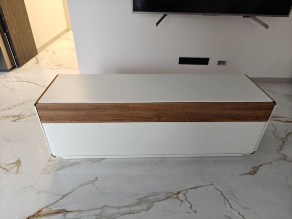 Szafka RTV 1500x400x530