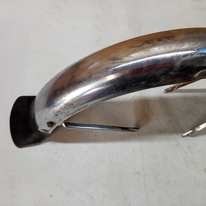 Błotnik przód Romet Kadet PRL