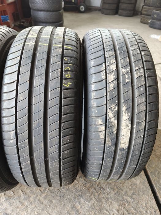 215/55R17 94W Michelin Primacy 3