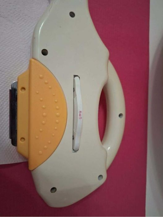 Laser do epilacji SHR IPL