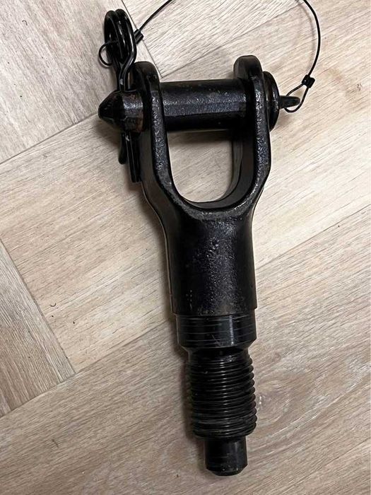 Hak holowniczy Daf oryginał