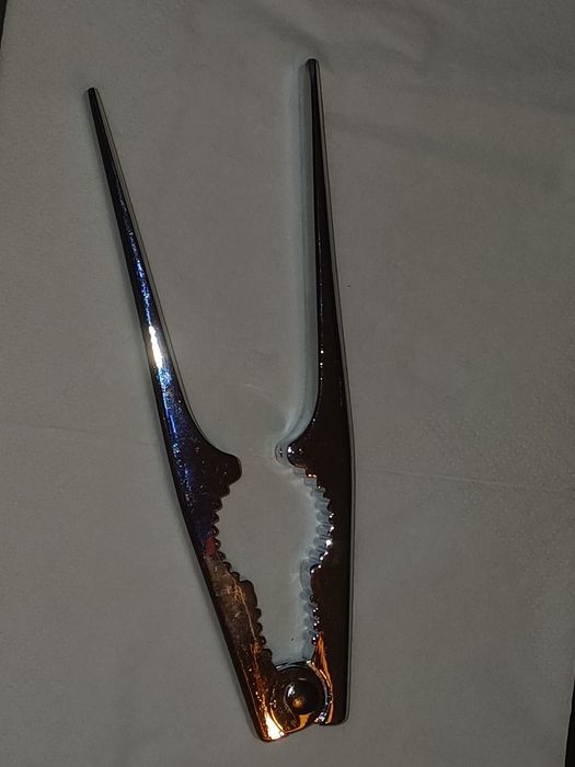 Espremedor de Alho / Quebra Nozes