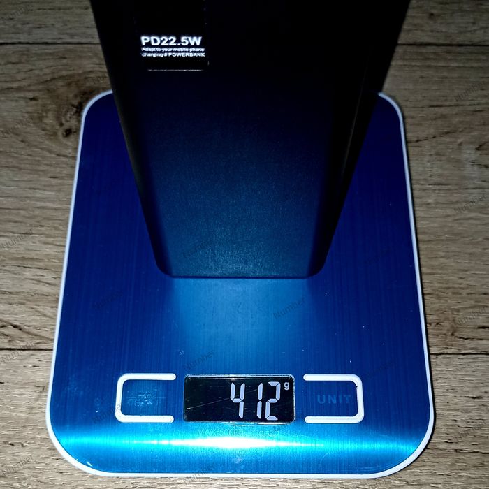 Power Bank 20000mAh 22.5W Super Fast Charge | PD | QC 3.0 | Original