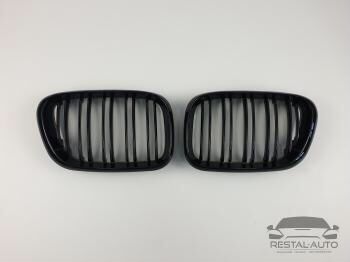 Ноздри BMWF20F22E46E90Е92F30F34G20F32E60F10F07G30E70ф25F15F12F01E84F48