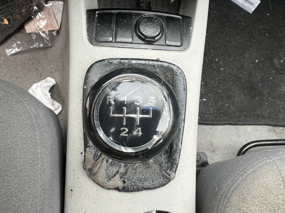 Para peças KIA Cerato (LD)
