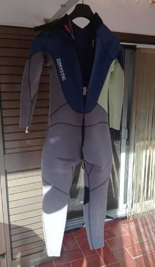 Fato de surf  Mystic 16 anos ou XXS Adulto