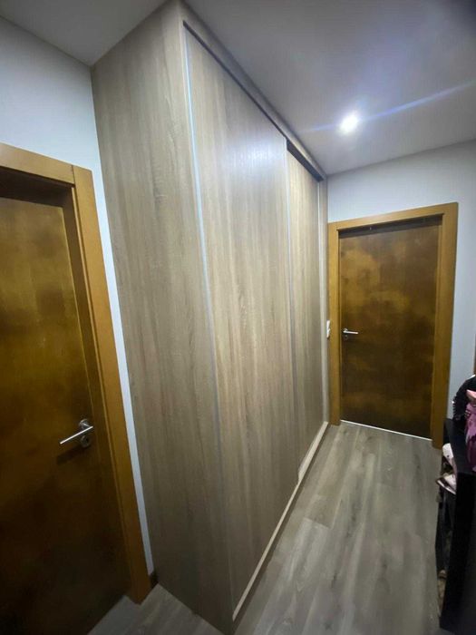 Roupeiros por medida