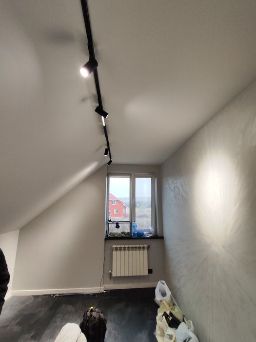 Ремонт Квартир та Будинків Якісно Швидко та з Гарантією