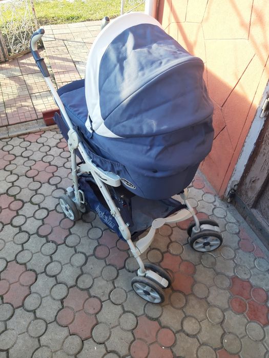 Дитяча коляска Inglesina Zippi