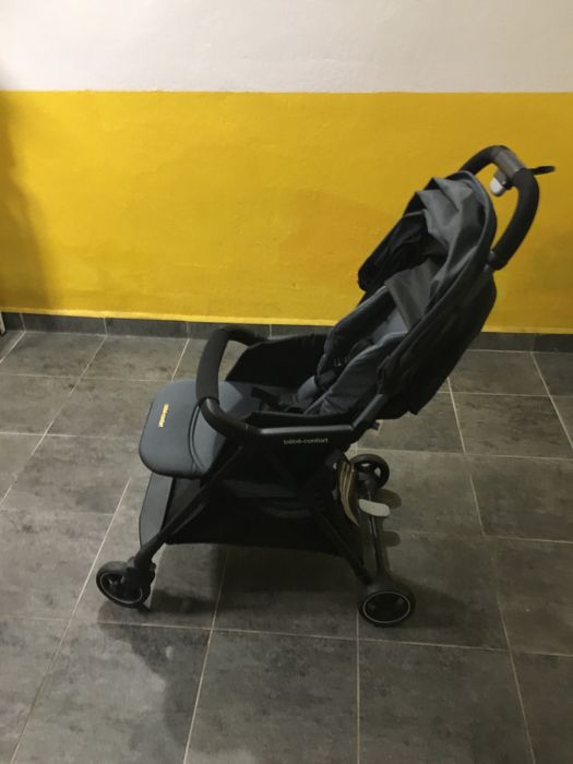 Carro criança bebé confort