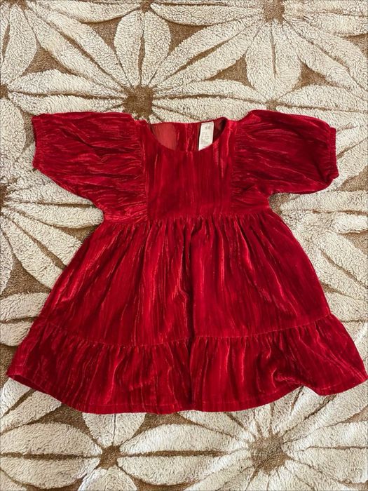 Плаття для дівчинки