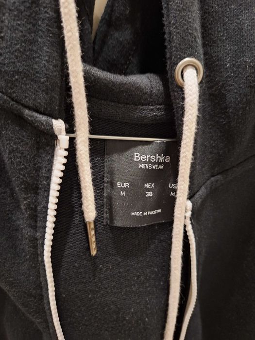 Colete de homem Bershka