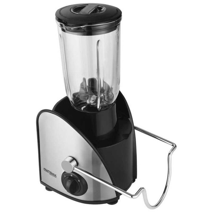 SOKOWIRÓWKA MIKSER MŁYNEK blender kuchenny wyciskarka 3w1 1500W KD4137