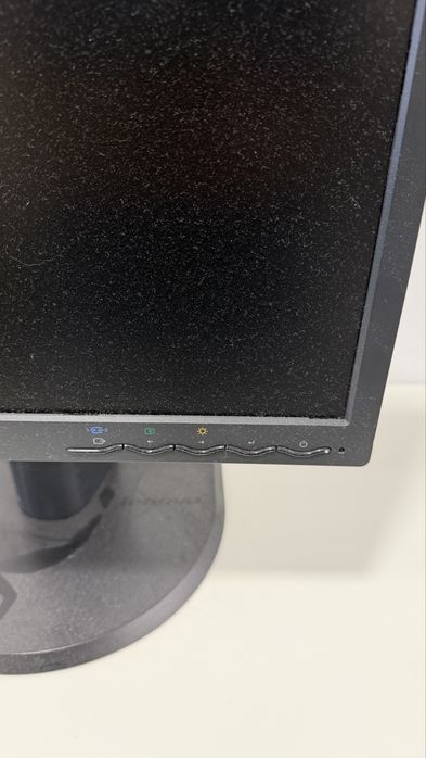 Monitor lenovo Thinkvision